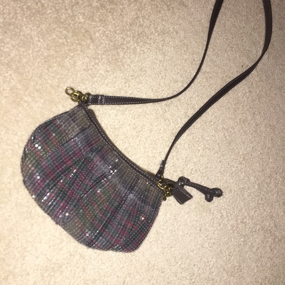 Cross body purse from American Eagle - Picture 2 of 2